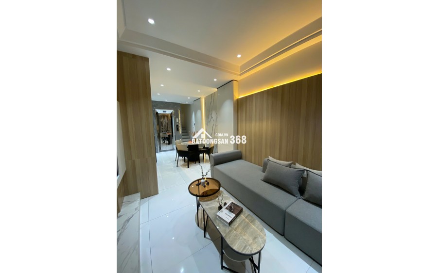 Nhà đất trung tâm quận Hà Đông